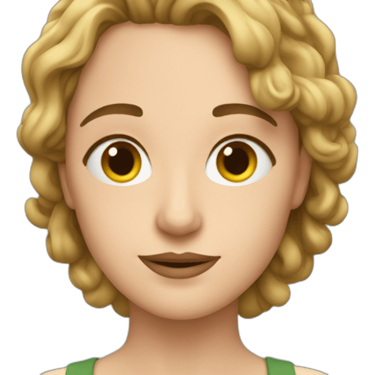 Juliette bernet emoji