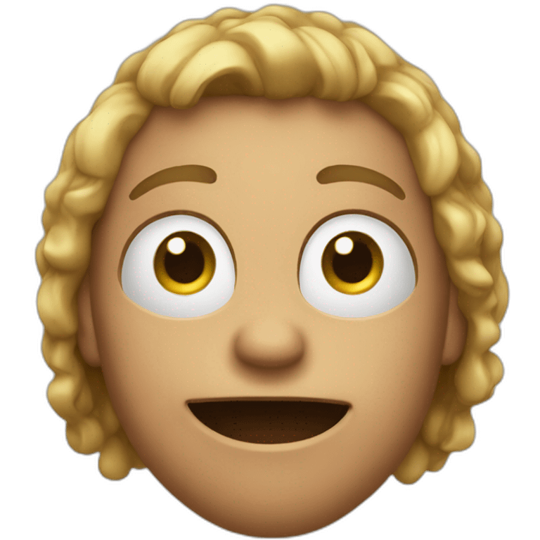 How are you doing  emoji