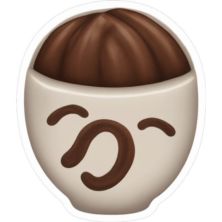 Cocoa emoji