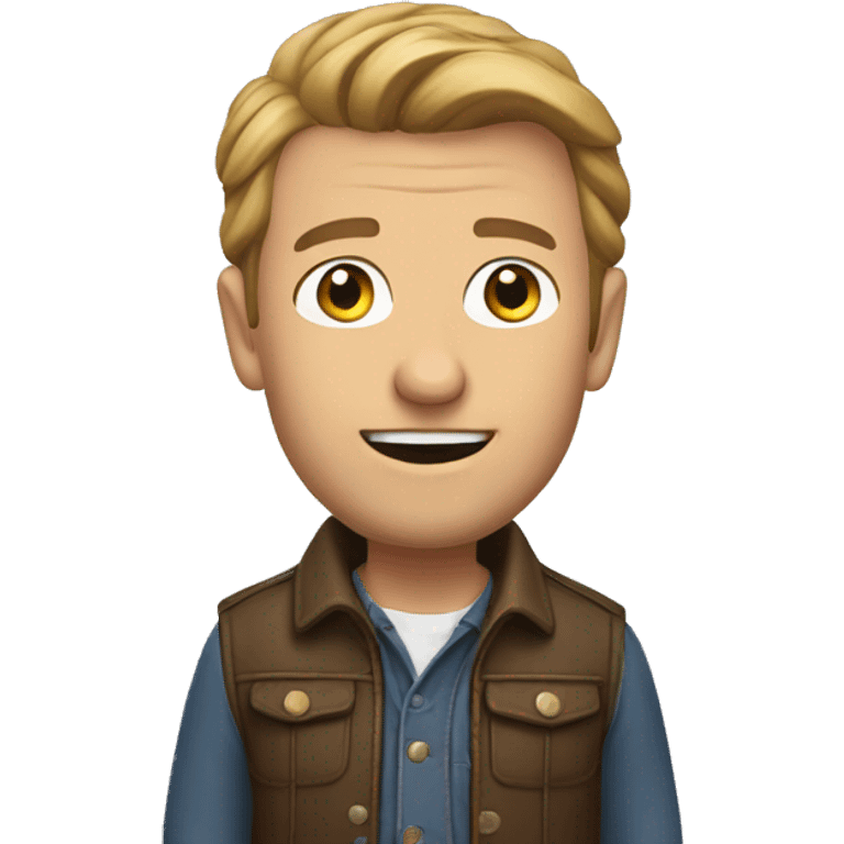 Ken carson emoji