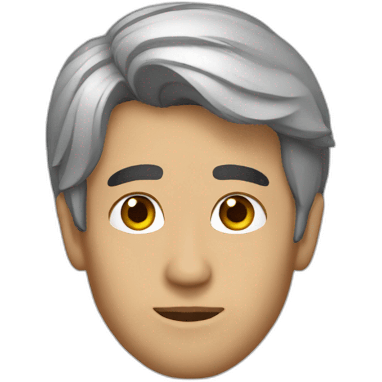 javier milei emoji