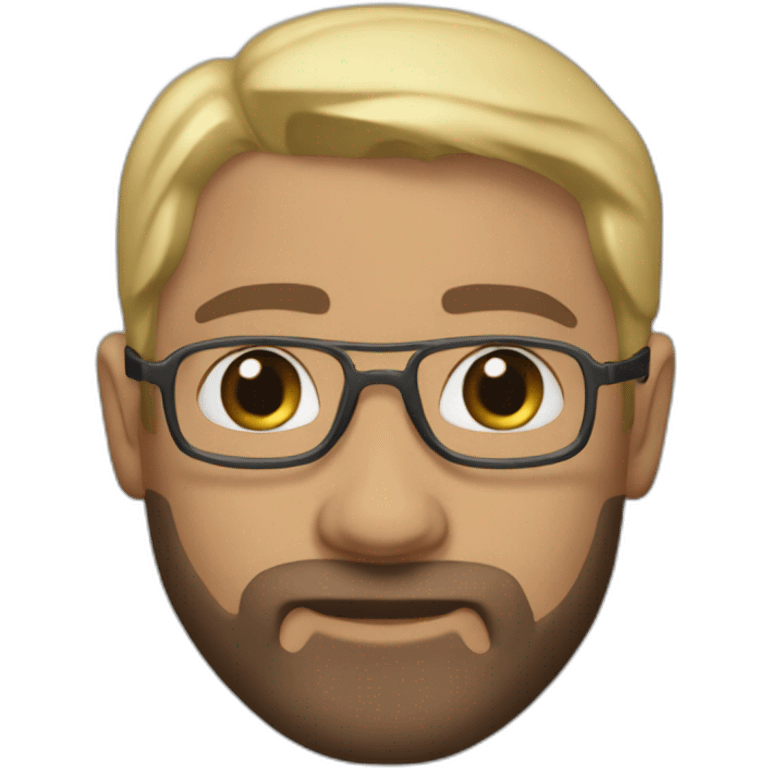 Ronnie Colemann emoji