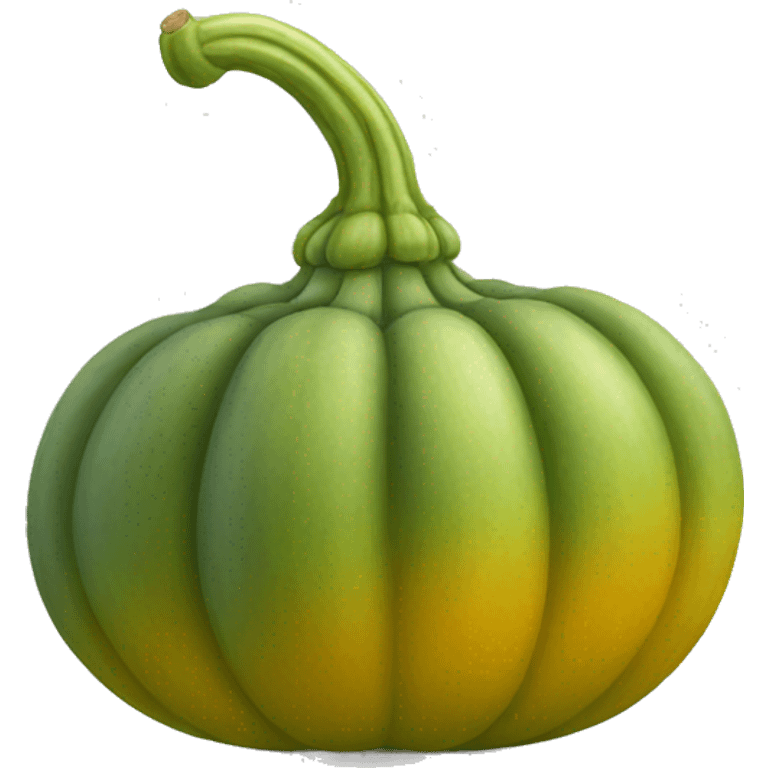 Squash emoji