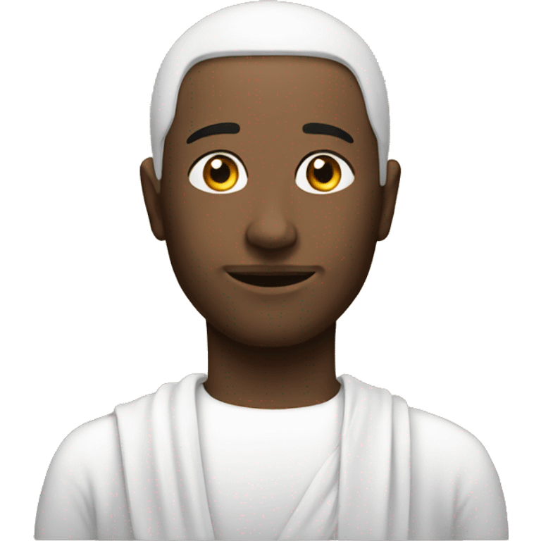 spirituality emoji