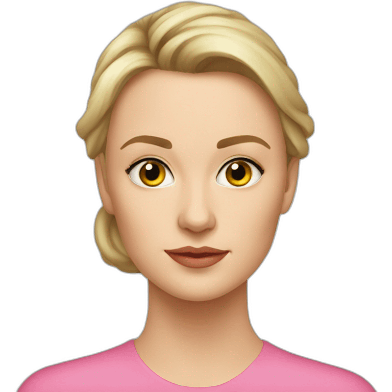 Ekaterina Kuzmicheva emoji