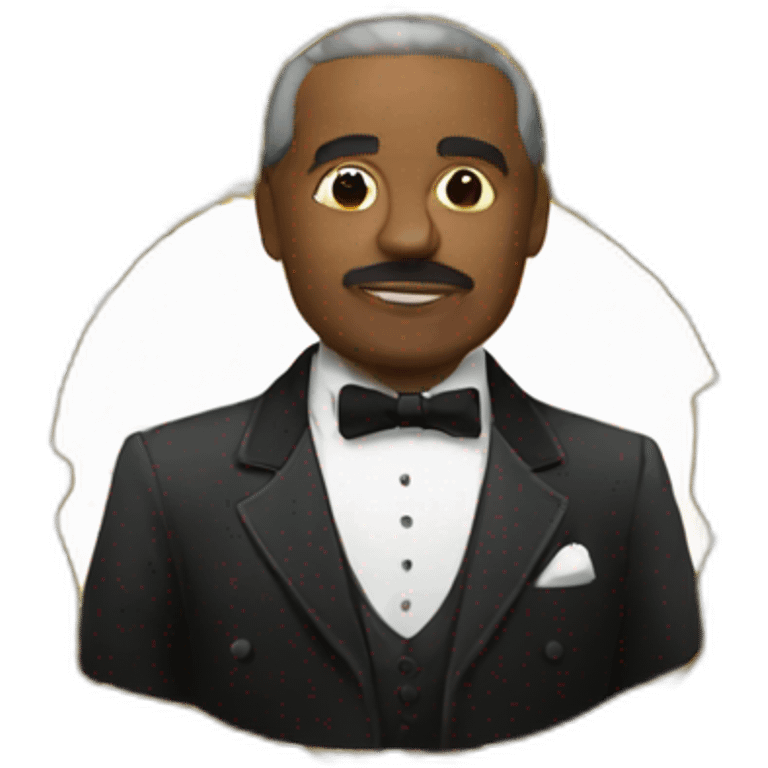 godfather emoji