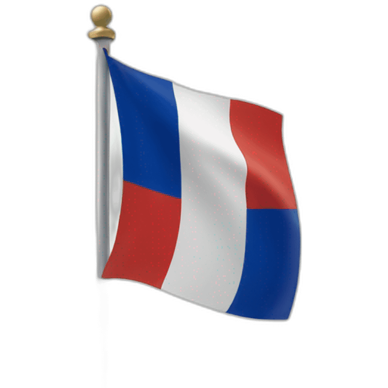 French flag emoji