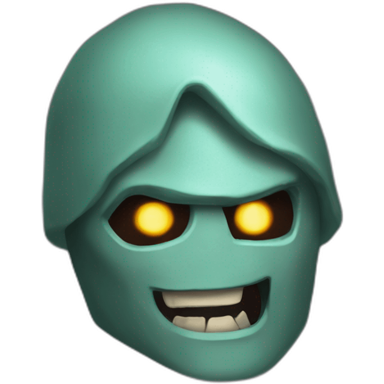 Pyke emoji