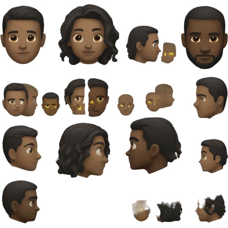 Halo elite emoji