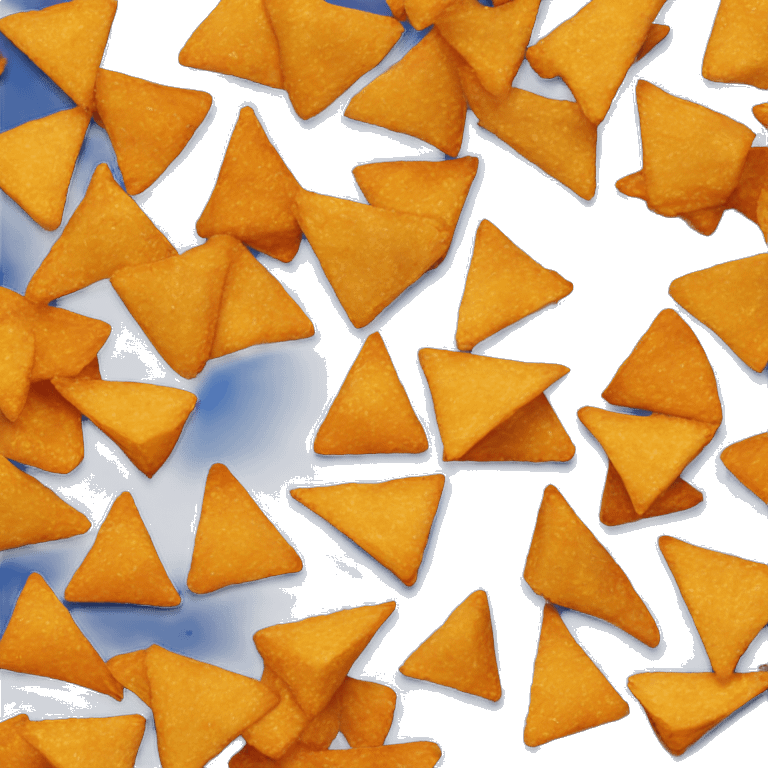 Doritos emoji