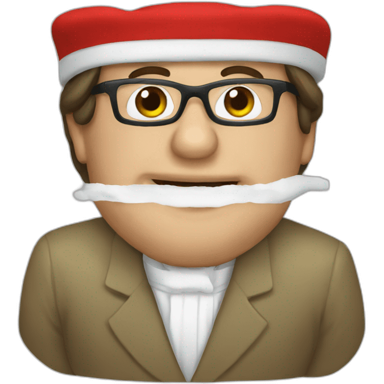 Hollande emoji