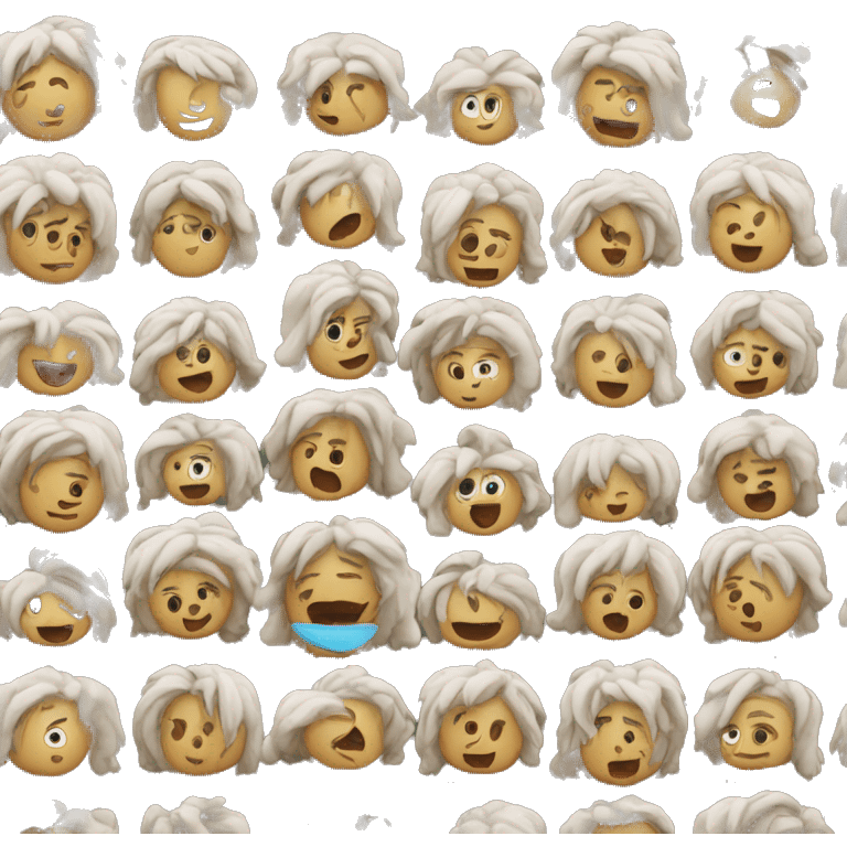 Sardegna emoji