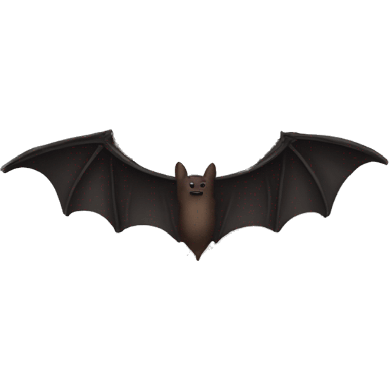 bat wings emoji