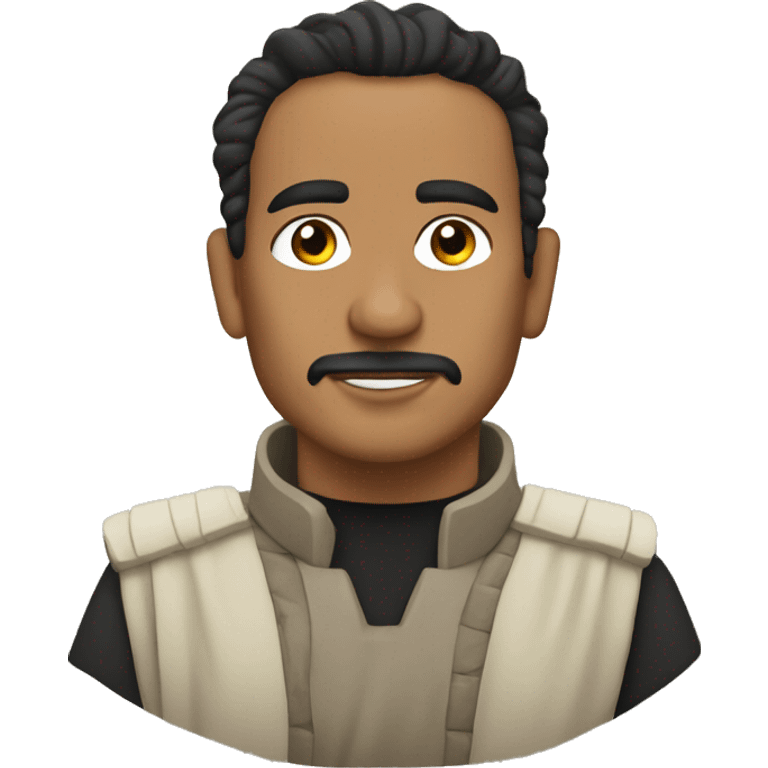 rey Melchor emoji