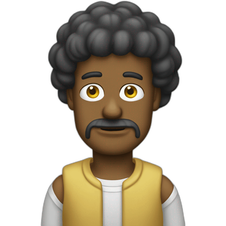 Omer simpsons emoji