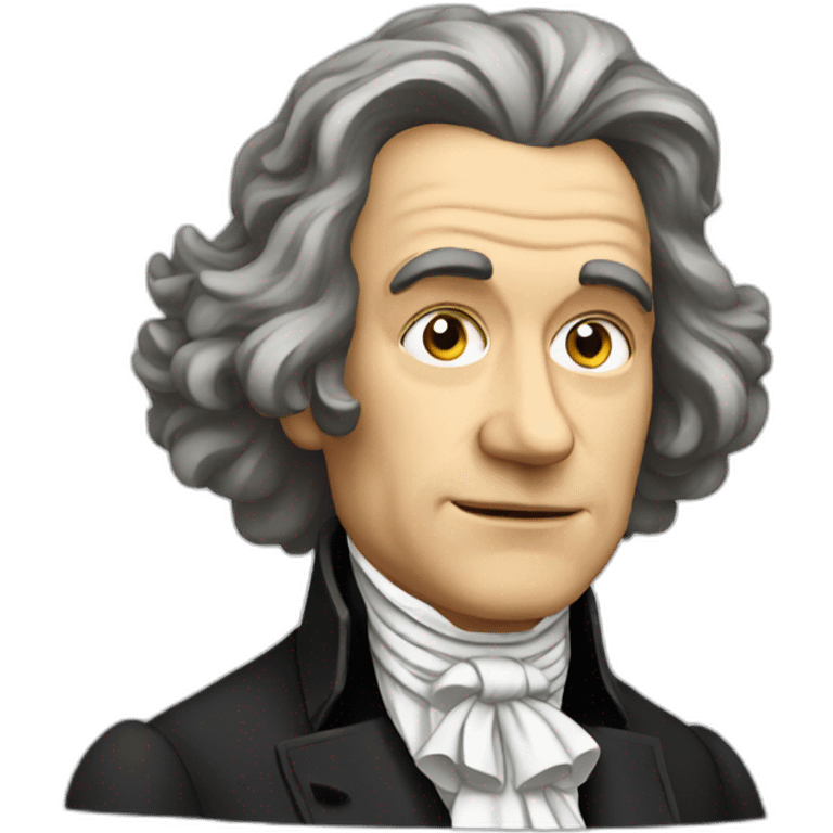 beethoven emoji