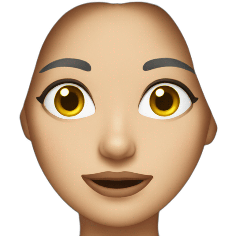 Lana roades emoji