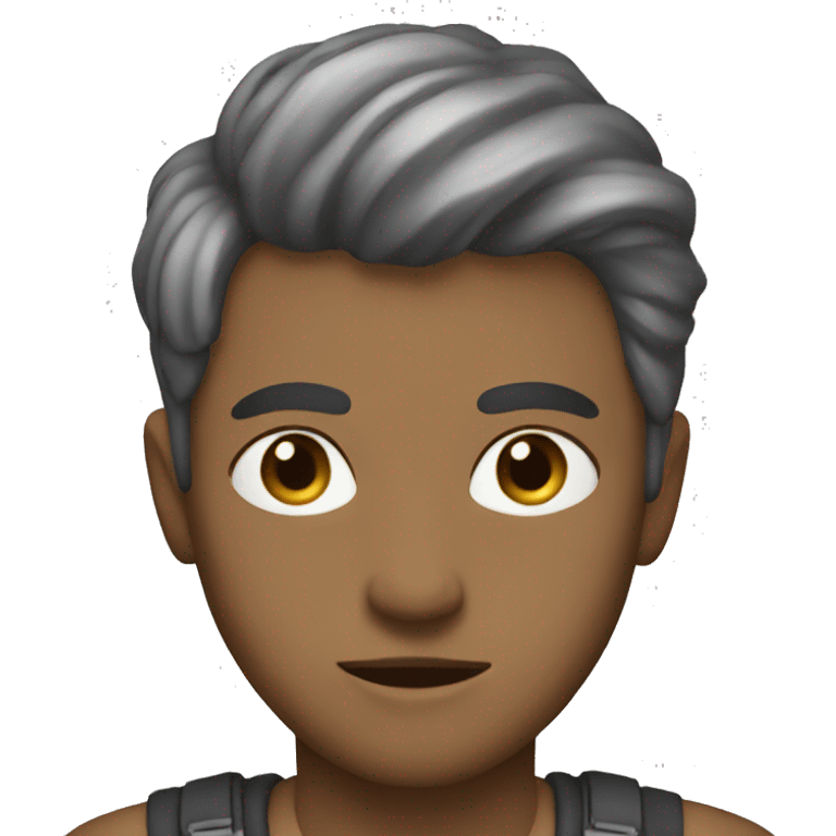 Slay boy emoji