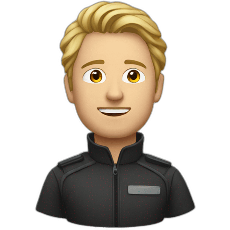 Markus rühl emoji