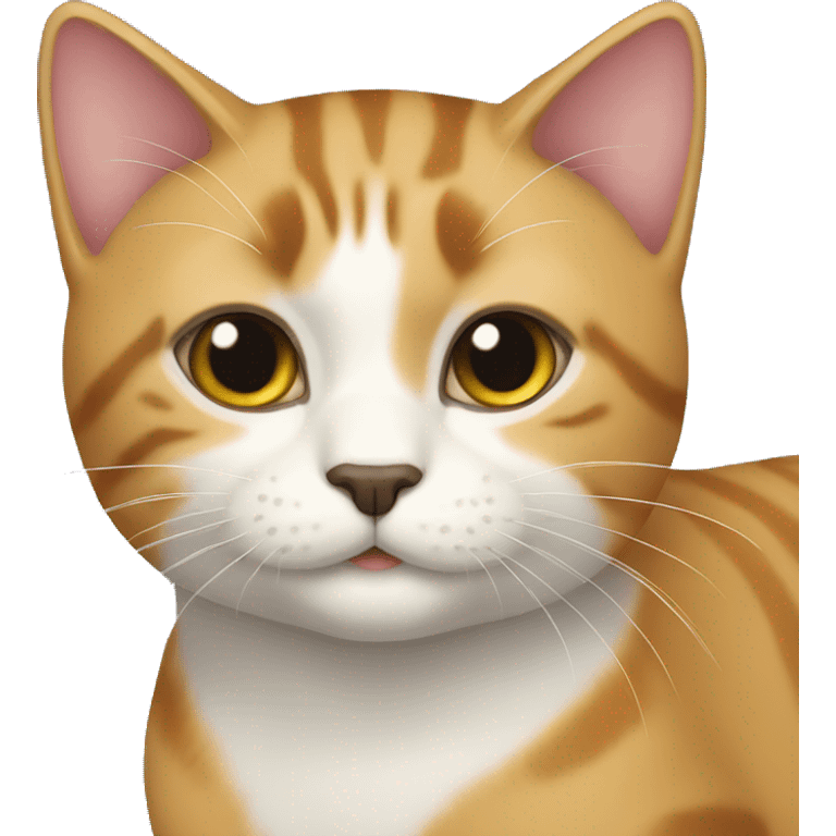 Gato marino  emoji