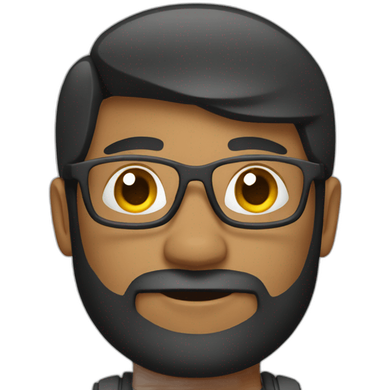 software engineer emoji