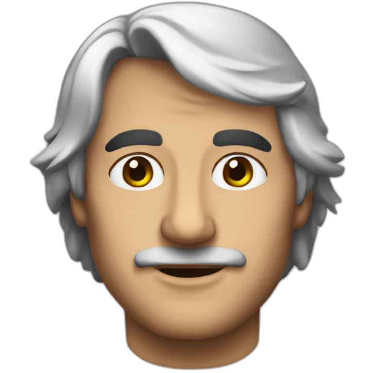 Silvio Dante emoji