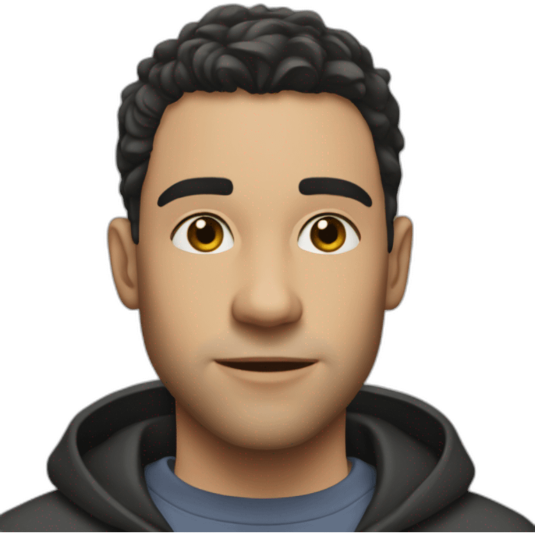 elliot alderson emoji