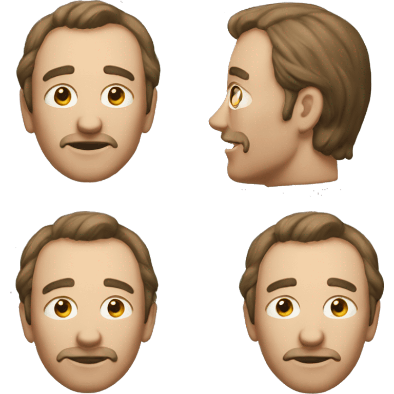 zukerberg emoji