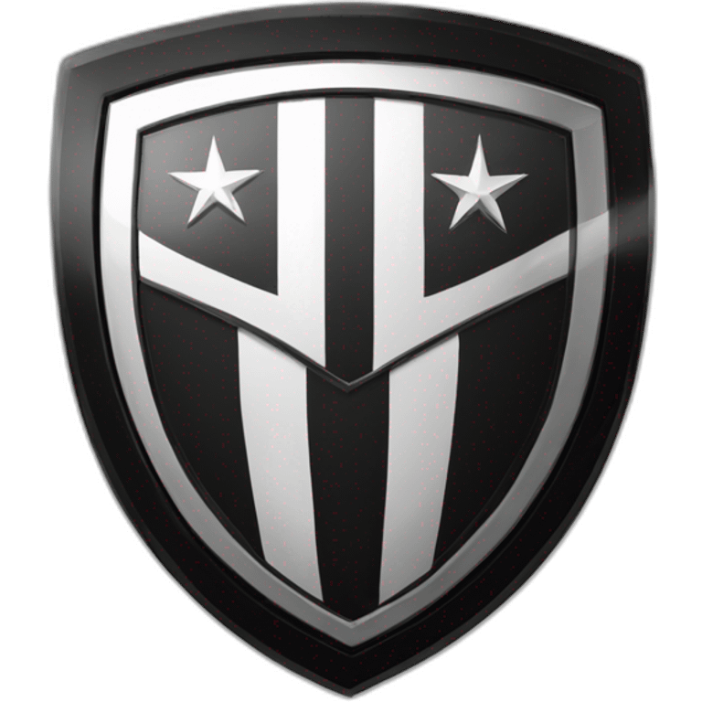 escudo atlético mineiro emoji