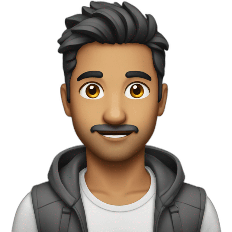 Divyansh emoji