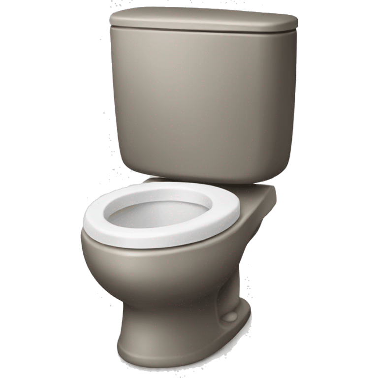 Skibidi Toliet emoji