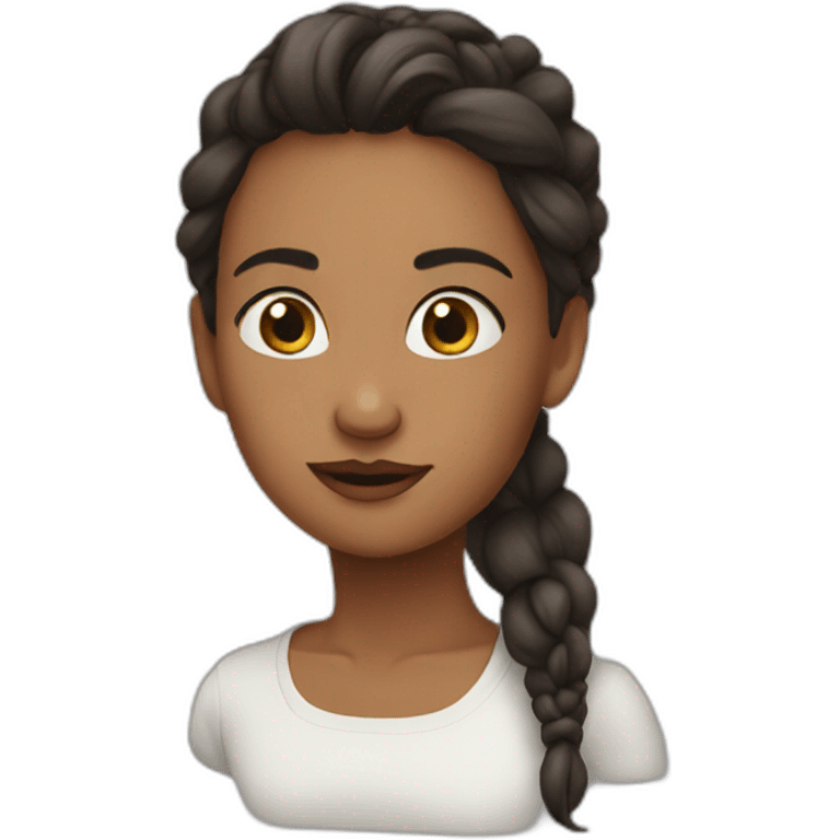 Anya emoji