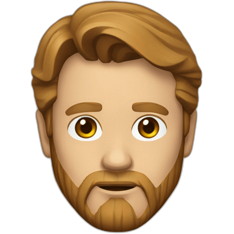 Obi-wan Kenobi emoji