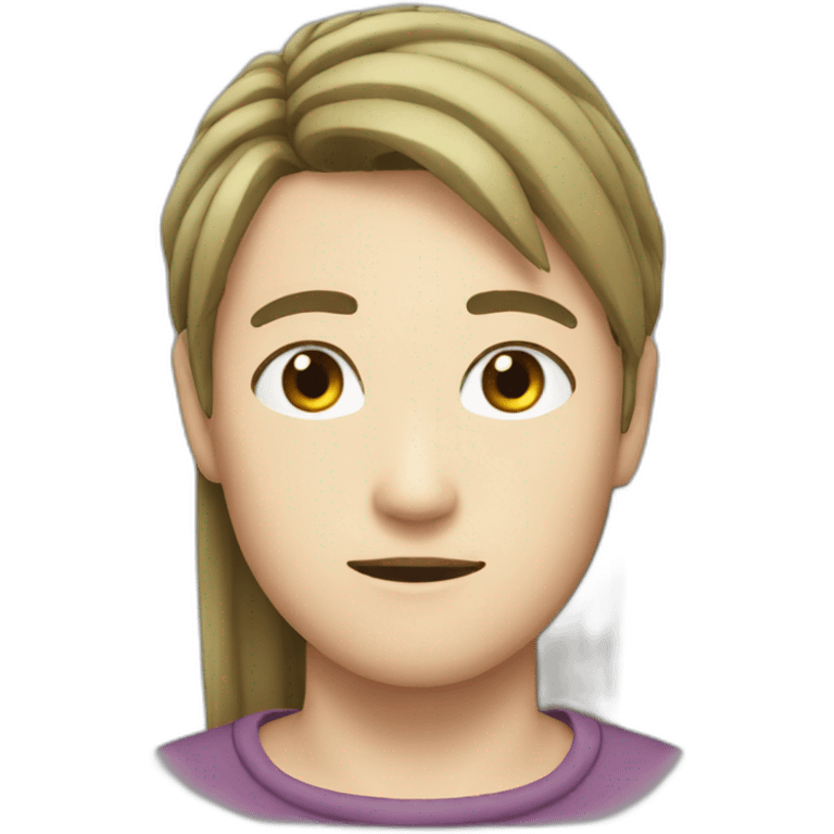 oshi no ko emoji