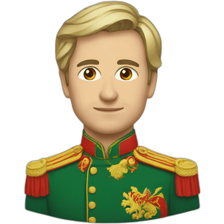 transnistria emoji