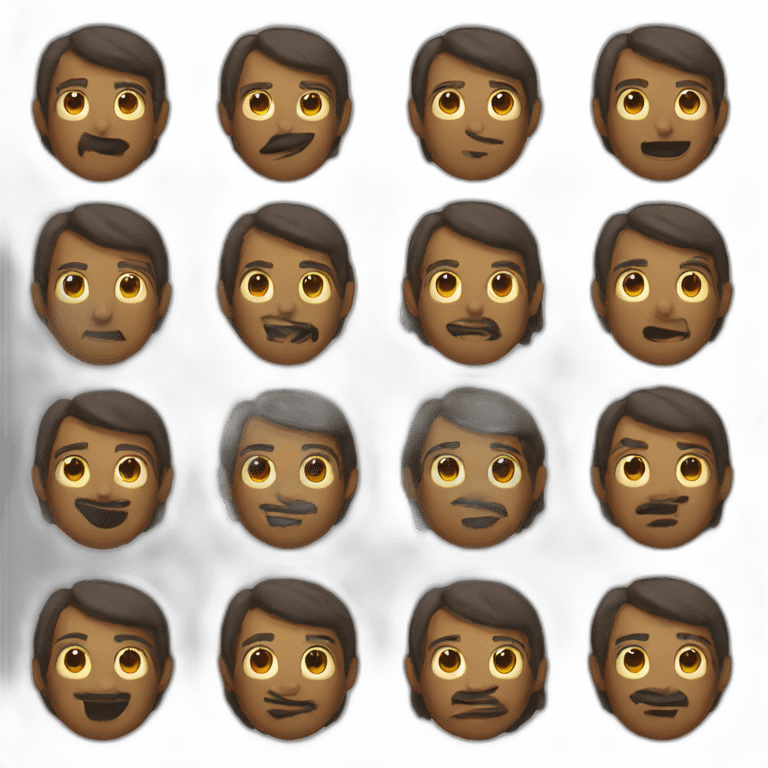 Nastu emoji