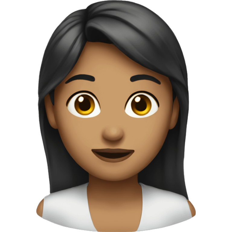 Melanie Mar  emoji