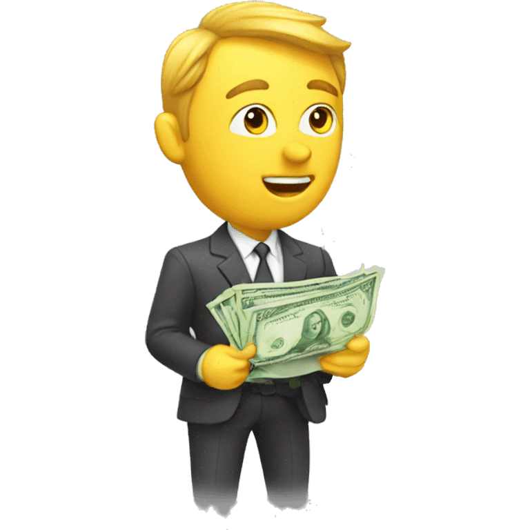 tax emoji