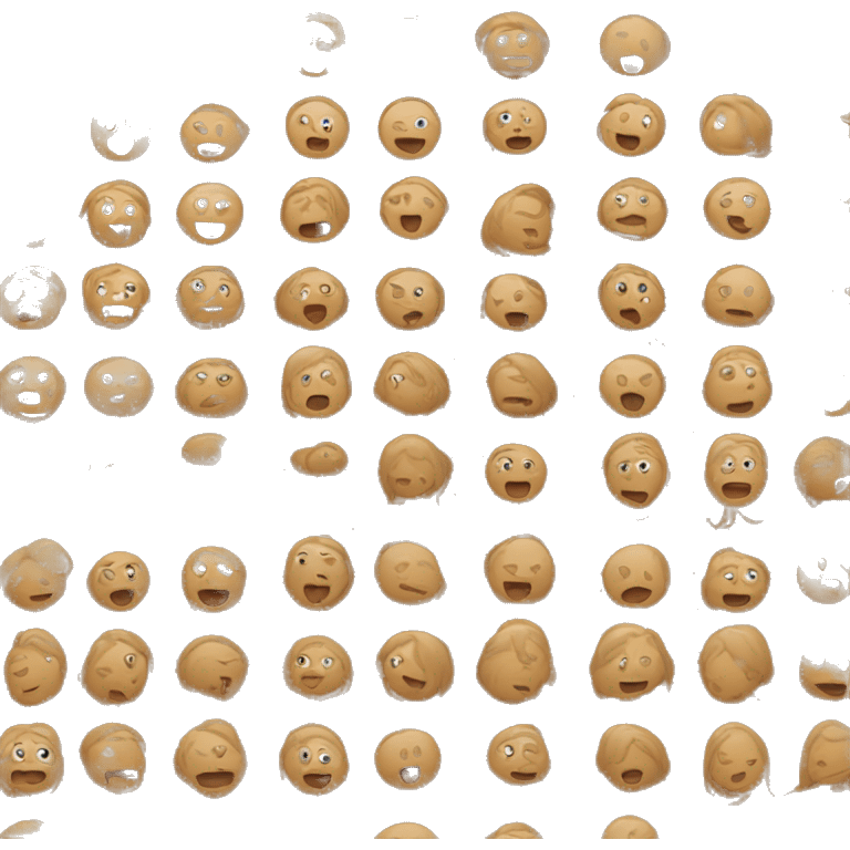 Tan emojis  emoji