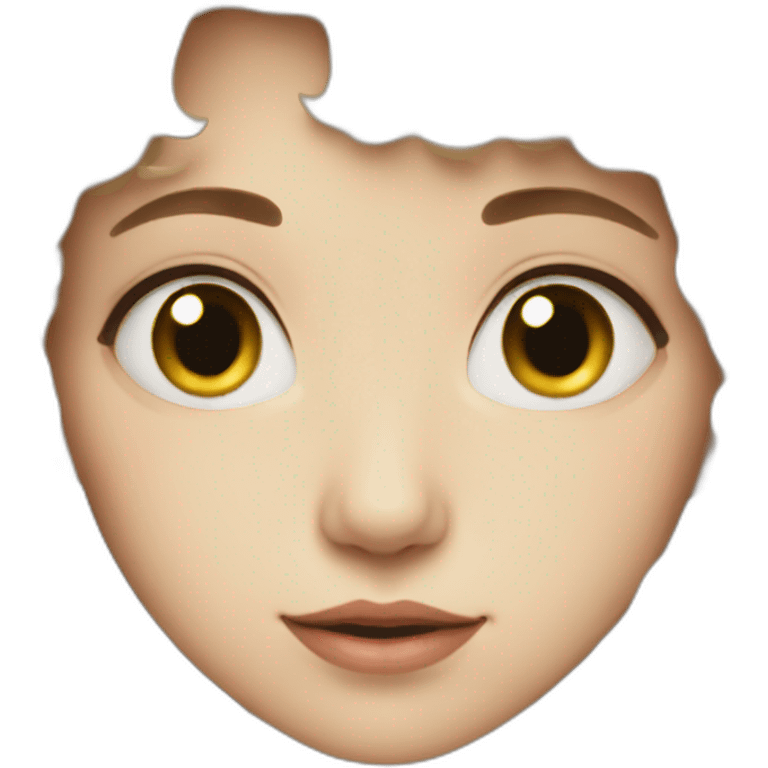 yuqi emoji