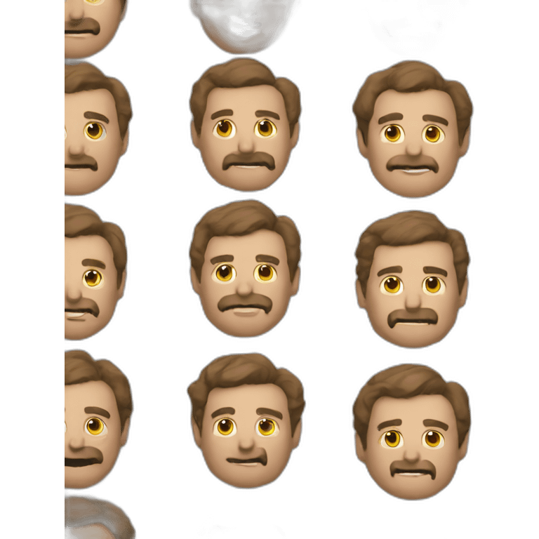 anchorman emoji