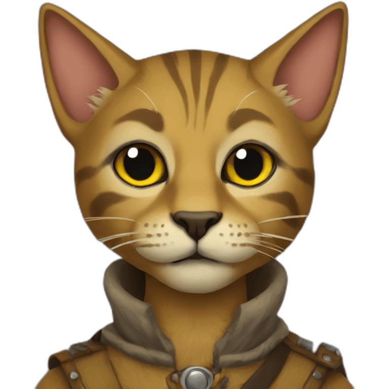 tabaxi emoji