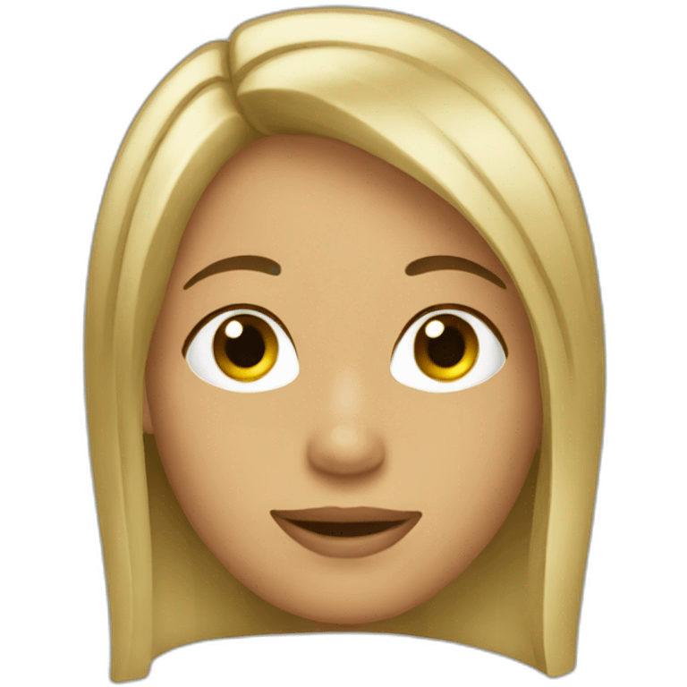 Zazie emoji