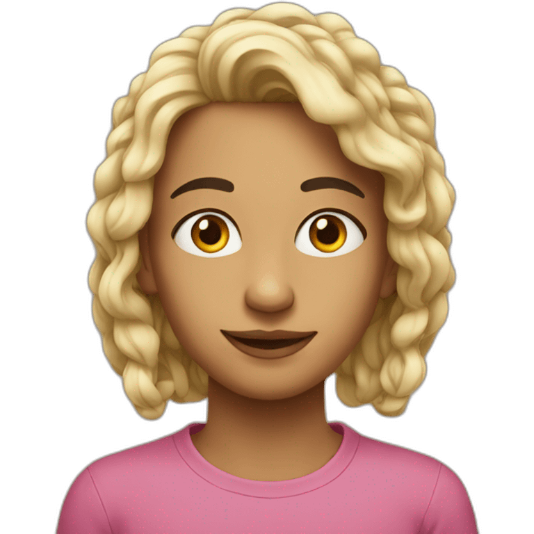 Madhu emoji