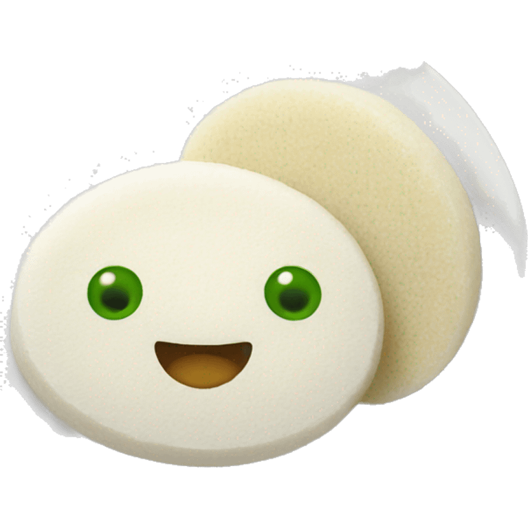 idli  emoji