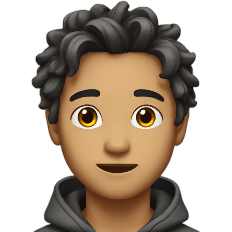 kai emoji