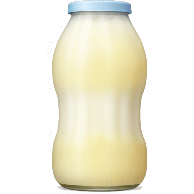 kefir emoji