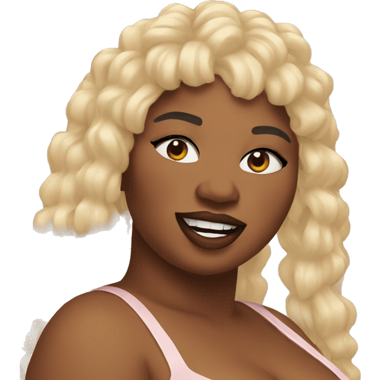 lizzo emoji