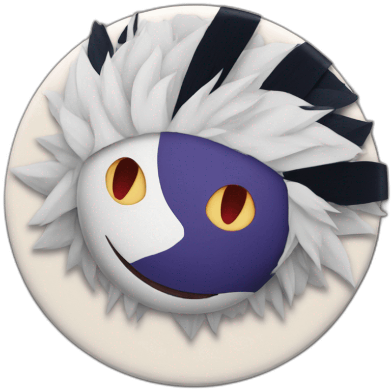 Sasuke uchiwa emoji