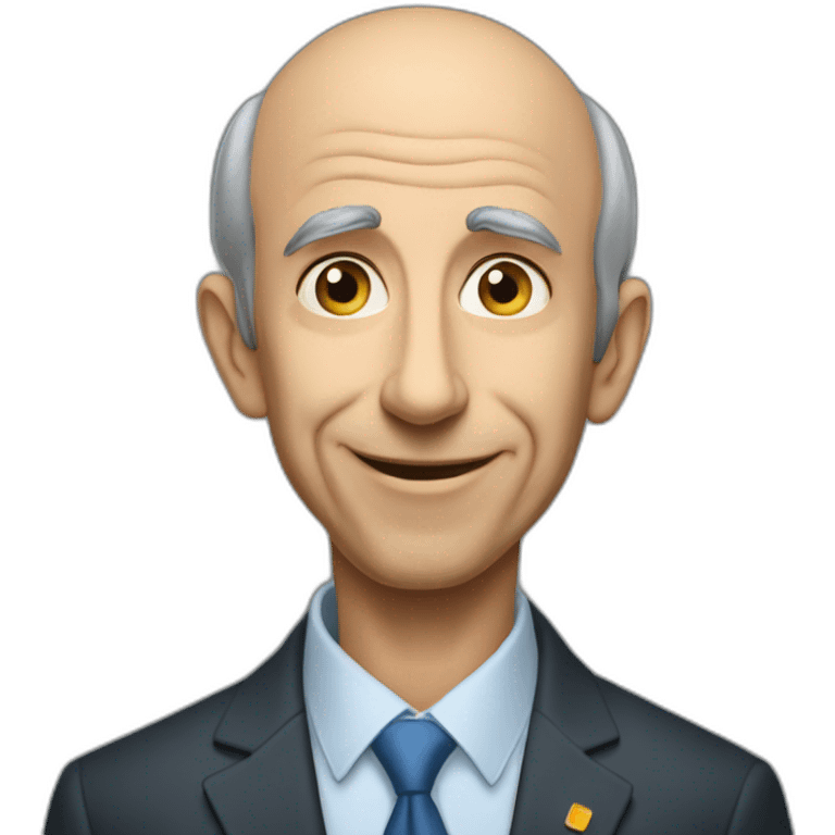 Gary gensler loves bitcoin emoji